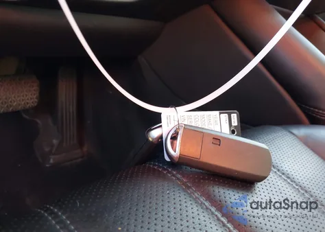 2018 Mazda Mazda6 Touring from USA, damaged, VIN JM1GL1VM6J1308390